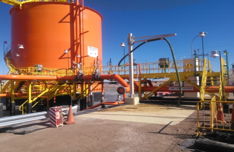 Imagen de Minera Antucoya